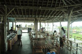 The Evitel Resort Ubud fotoÄŸrafÄ±