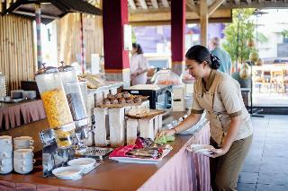 The Evitel Resort Ubud fotoÄŸrafÄ±