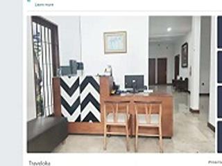 Kuldesak Villas Bandung fotoÄŸrafÄ±