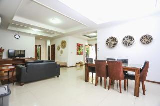 Kuldesak Villas Bandung fotoÄŸrafÄ±