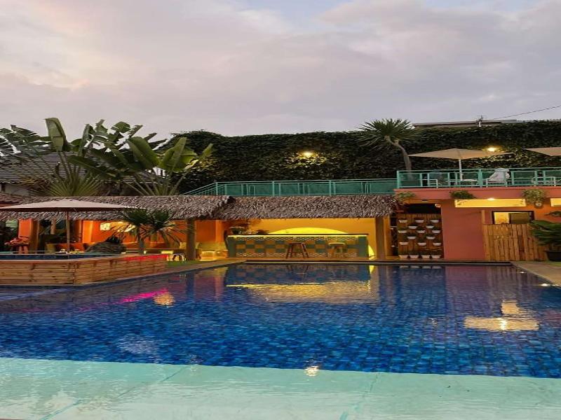 Kuldesak Villas Bandung - Genel