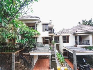 Kuldesak Villas Bandung fotoÄŸrafÄ±