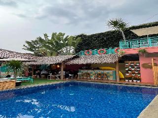 Kuldesak Villas Bandung fotoÄŸrafÄ±