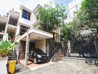 Kuldesak Villas Bandung fotoÄŸrafÄ±