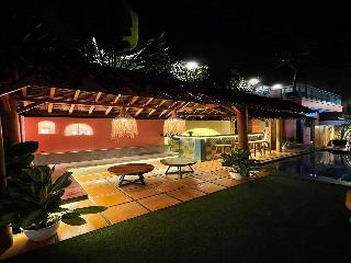 Kuldesak Villas Bandung fotoÄŸrafÄ±