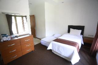 Kuldesak Villas Bandung fotoÄŸrafÄ±