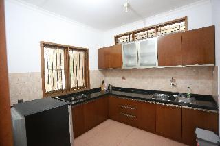Kuldesak Villas Bandung fotoÄŸrafÄ±