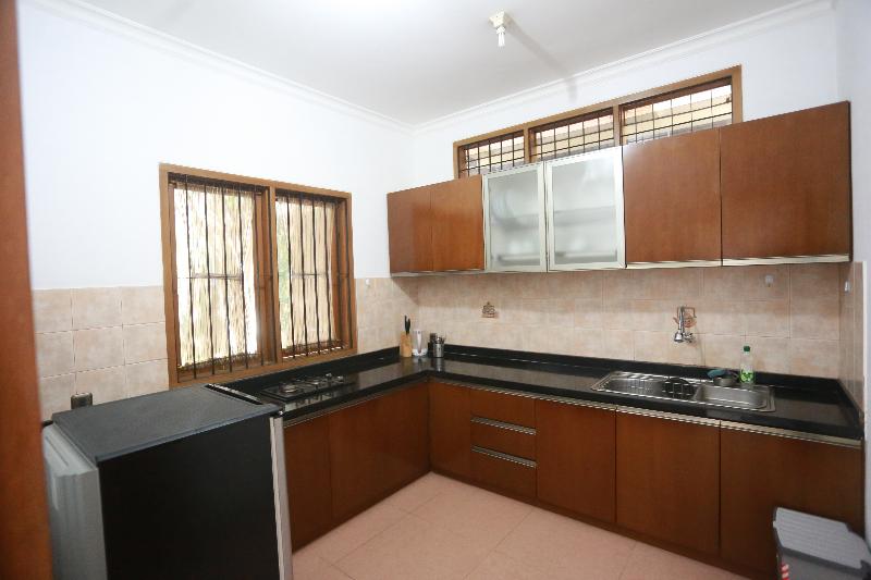 Kuldesak Villas Bandung - Oda