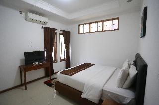 Kuldesak Villas Bandung fotoÄŸrafÄ±