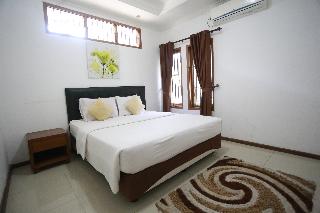 Kuldesak Villas Bandung fotoÄŸrafÄ±