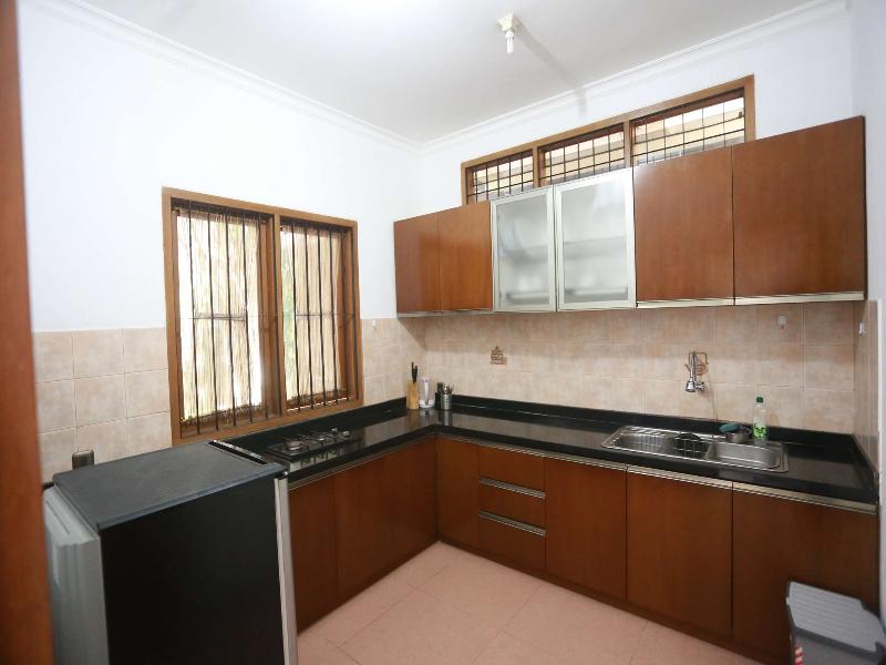 Kuldesak Villas Bandung - Oda