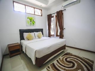 Kuldesak Villas Bandung fotoÄŸrafÄ±