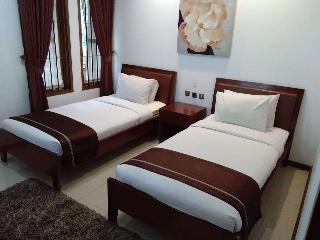 Kuldesak Villas Bandung fotoÄŸrafÄ±