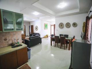 Kuldesak Villas Bandung fotoÄŸrafÄ±