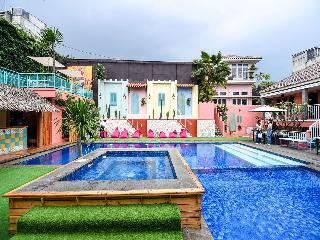 Kuldesak Villas Bandung fotoÄŸrafÄ±