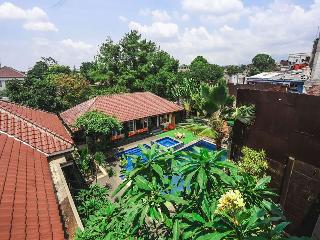 Kuldesak Villas Bandung fotoÄŸrafÄ±