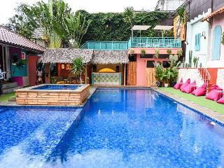 Kuldesak Villas Bandung fotoÄŸrafÄ±