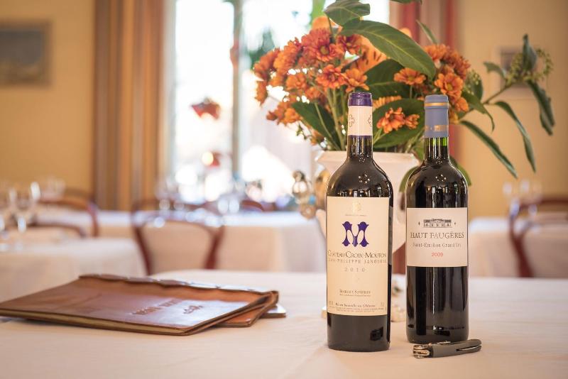 Falken - Restoran