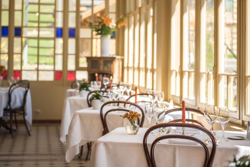 Falken - Restoran
