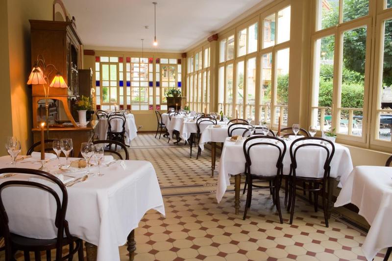 Falken - Restoran