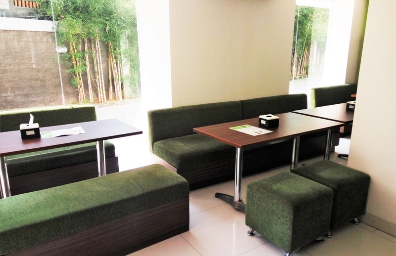 Odua Bekasi - Restoran