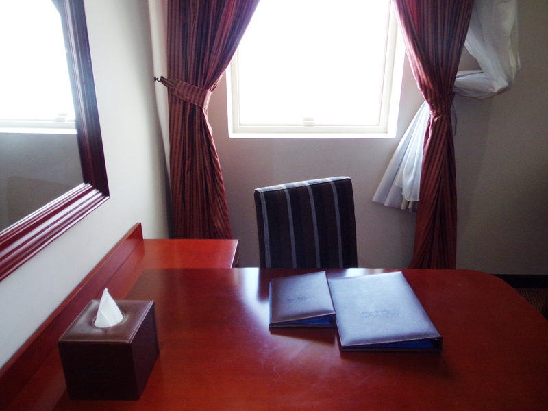 Infinity Hotel Makkah - Oda