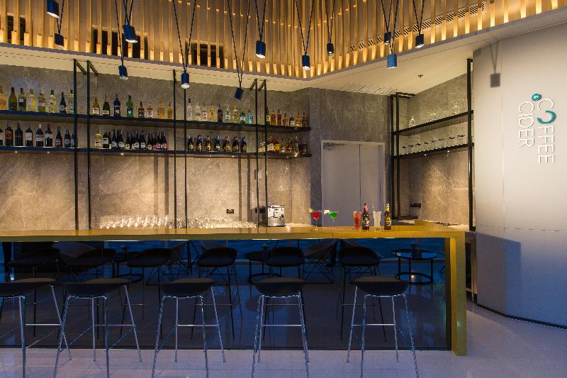 Modena by Fraser Bangkok - Bar