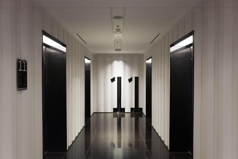 Modena by Fraser Bangkok - Lobi