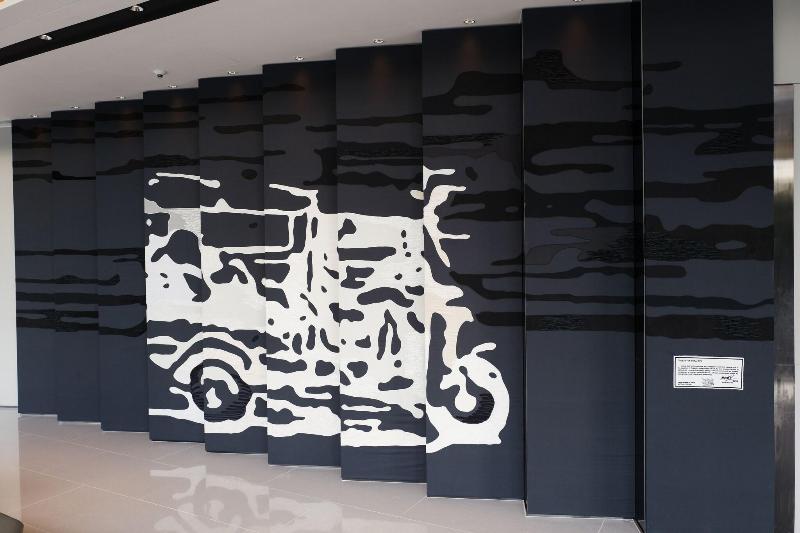 Modena by Fraser Bangkok - Lobi