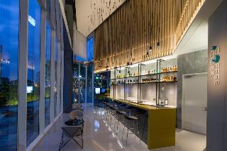 Modena by Fraser Bangkok fotoÄŸrafÄ±
