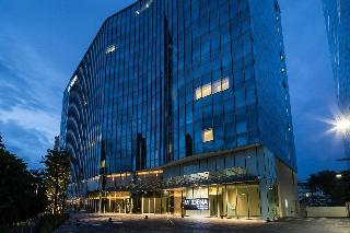 Modena by Fraser Bangkok otel fotoğrafı