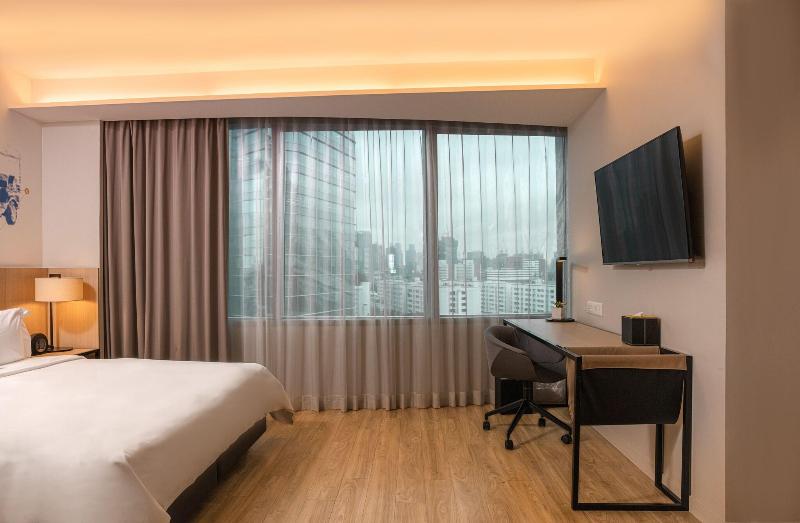 Modena by Fraser Bangkok - Oda