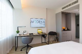 Modena by Fraser Bangkok fotoÄŸrafÄ±