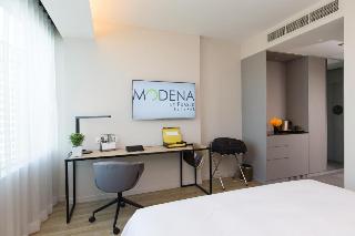 Modena by Fraser Bangkok fotoÄŸrafÄ±
