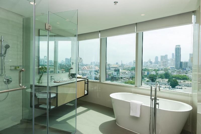 Modena by Fraser Bangkok - Oda