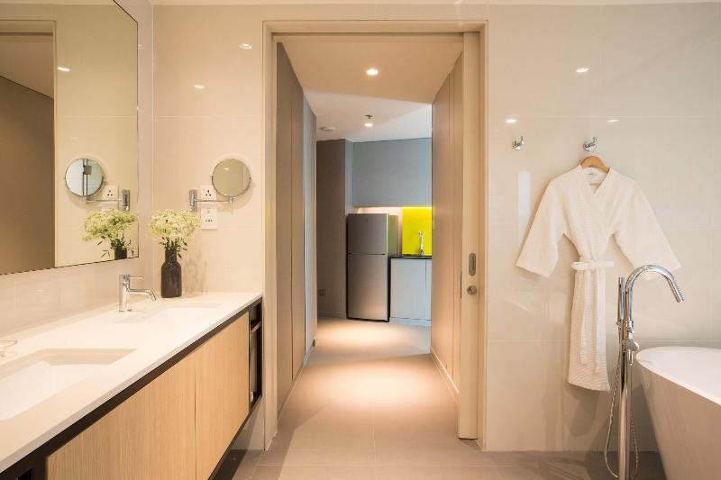 Modena by Fraser Bangkok - Oda