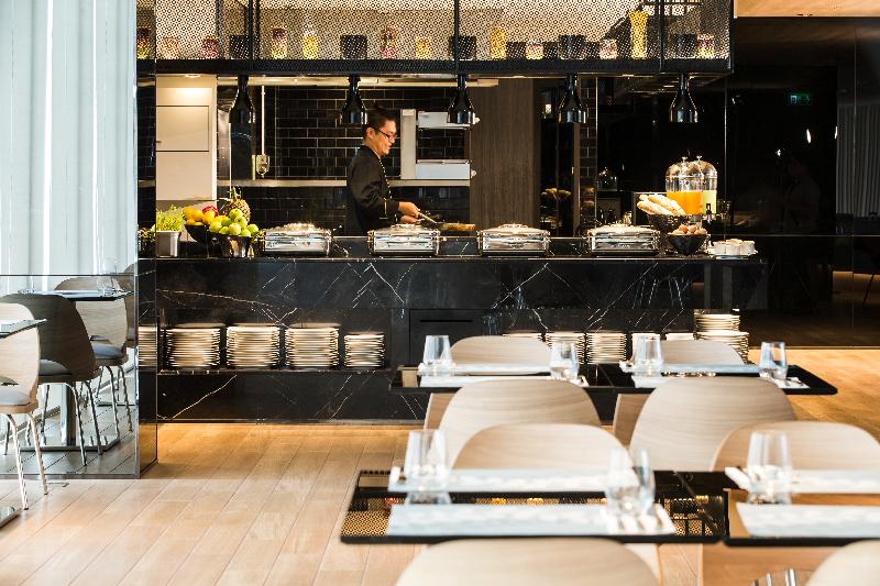 Modena by Fraser Bangkok - Restoran