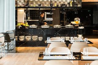 Modena by Fraser Bangkok fotoÄŸrafÄ±