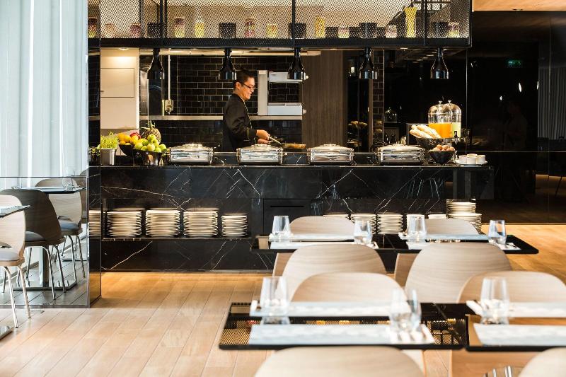 Modena by Fraser Bangkok - Restoran