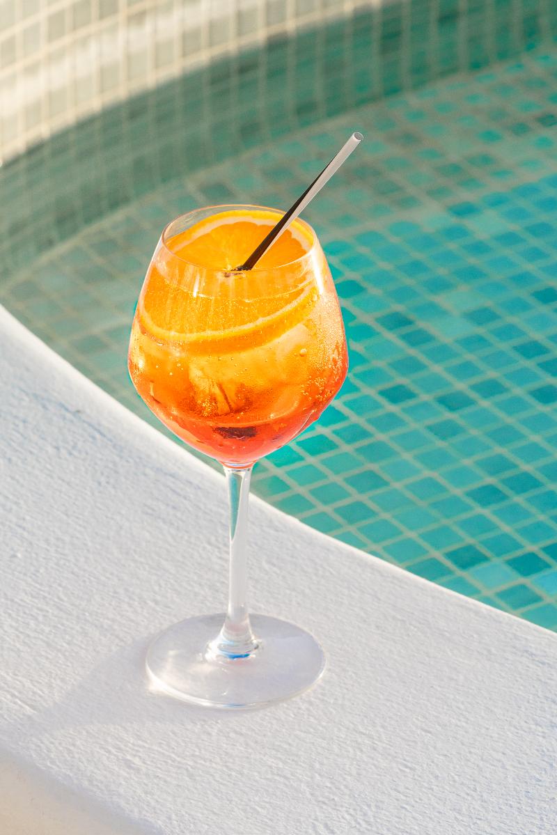 Kasimatis by La Perla - Bar