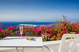 Kasimatis by La Perla otel fotoğrafı