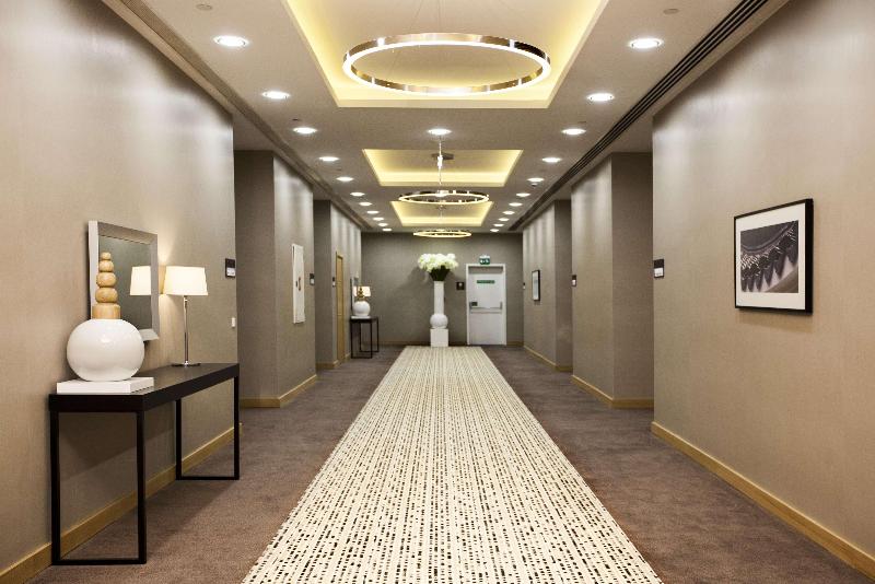 Hilton Garden Inn Erzincan - Toplantı