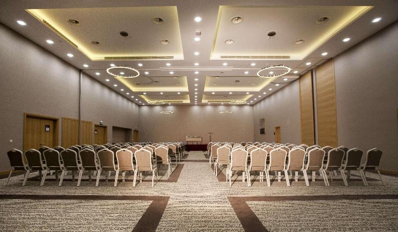 Hilton Garden Inn Erzincan - Toplantı