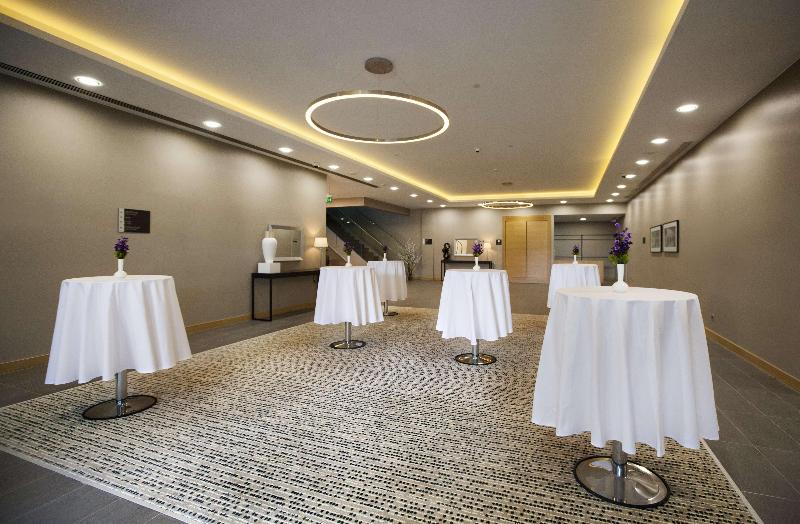 Hilton Garden Inn Erzincan - Toplantı