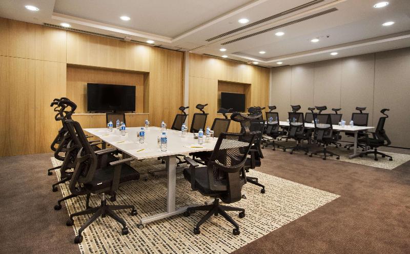 Hilton Garden Inn Erzincan - Toplantı
