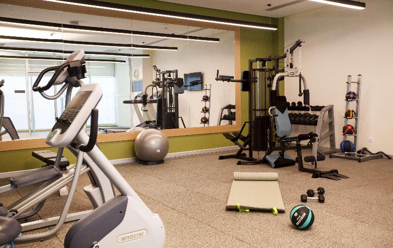Hilton Garden Inn Erzincan - Aktivite