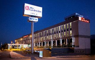 Hilton Garden Inn Erzincan otel fotoğrafı