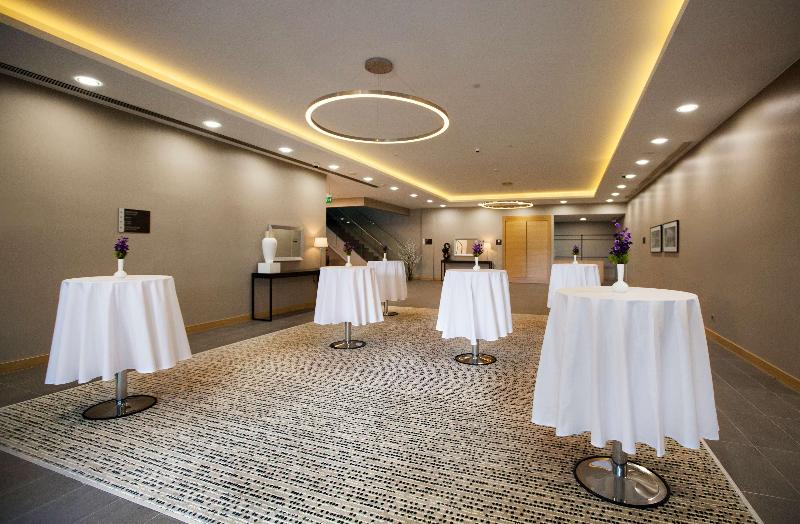 Hilton Garden Inn Erzincan - Genel