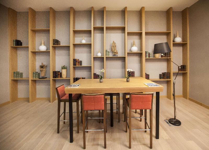 Hilton Garden Inn Erzincan - Genel