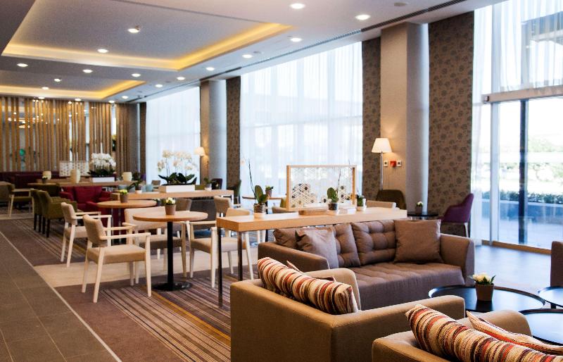 Hilton Garden Inn Erzincan - Genel